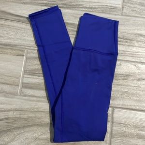 FLEO El Toro 25” Blue Size XS